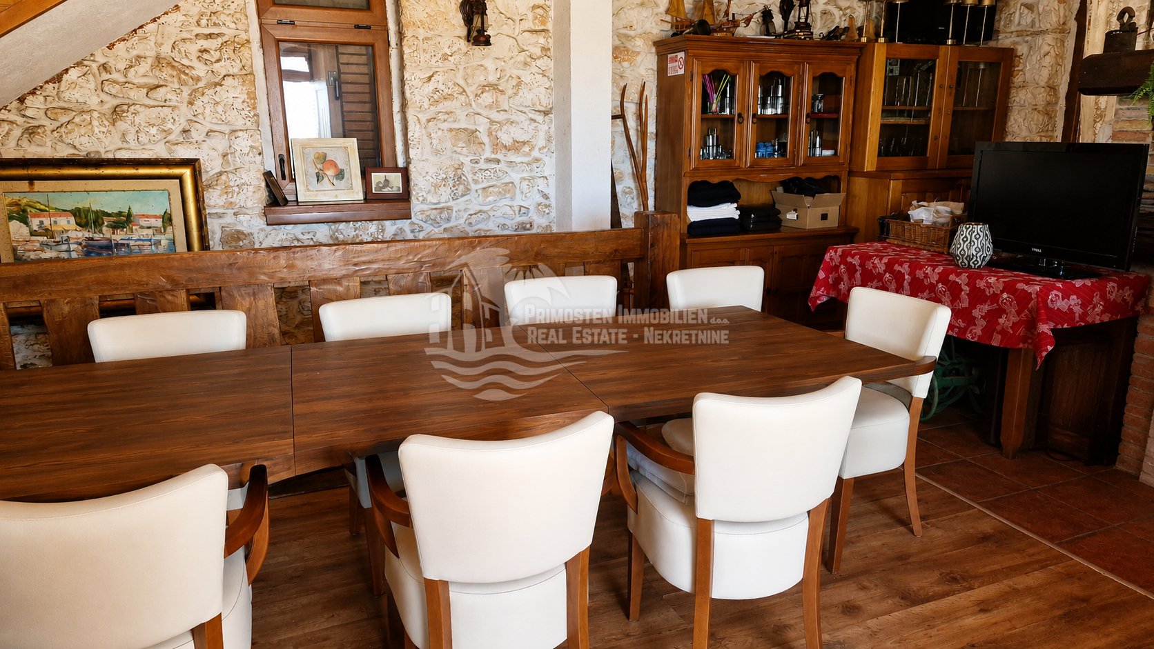 Kuća Na prodaju - Šibensko-kninska Rogoznica