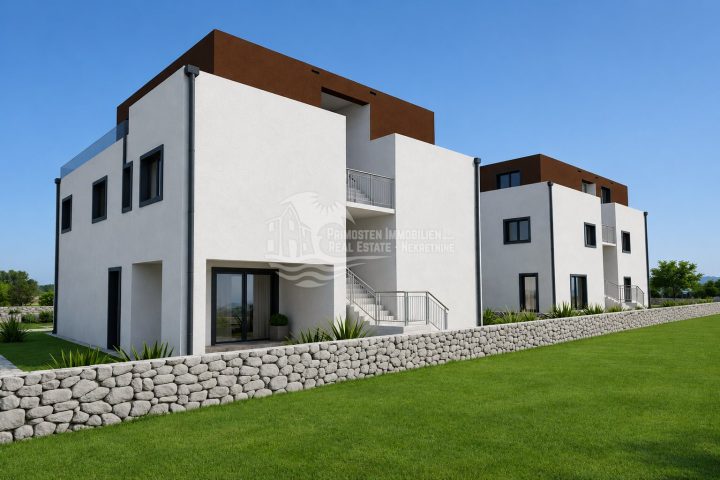 Apartmán Na predaj - šibensko-kninska Brodarica - foto 3/6