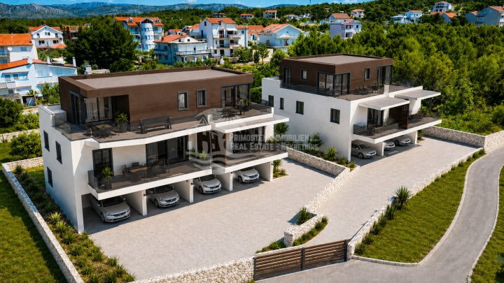 Appartement À vendre - šibensko-kninska Brodarica - foto 2/6