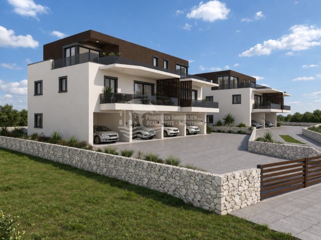 Appartement À vendre - šibensko-kninska Brodarica - foto 2/6