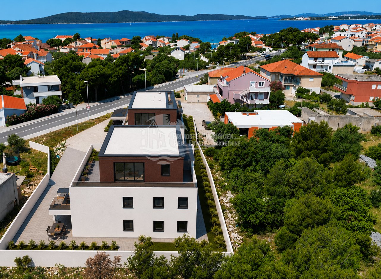 Appartement À vendre - Šibensko-kninska Brodarica