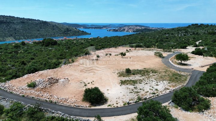 Grundstück zu verkaufen 7000 m² – Rogoznica