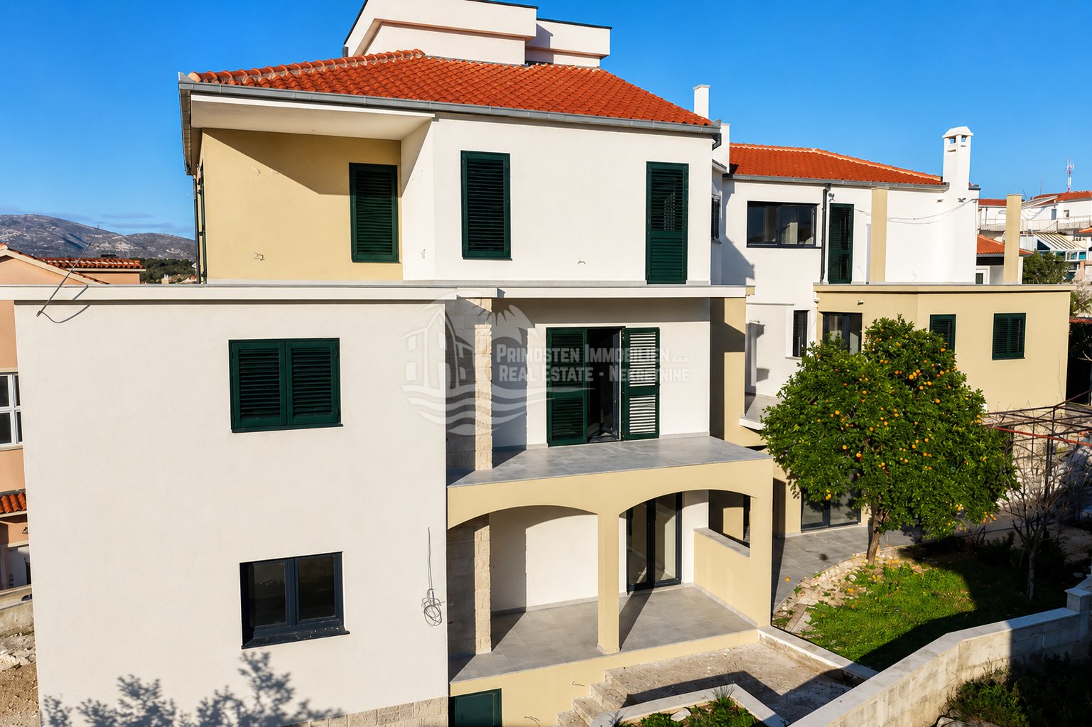 Appartamento In vendita - Splitsko-dalmatinska Okrug Gornji