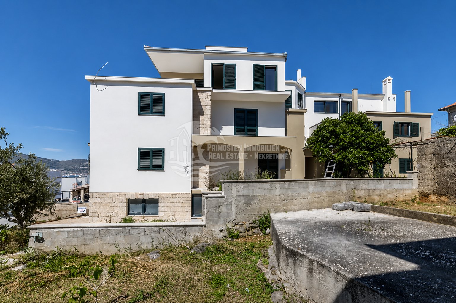 Appartamento In vendita - Splitsko-dalmatinska Okrug Gornji