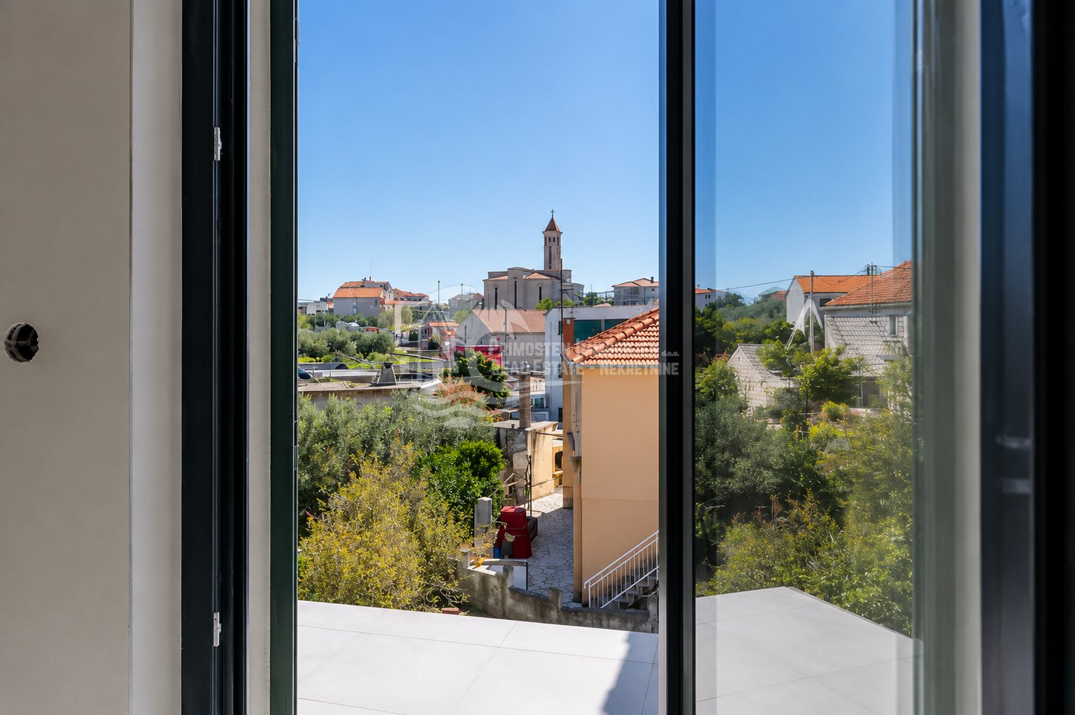 Appartamento In vendita - Splitsko-dalmatinska Okrug Gornji