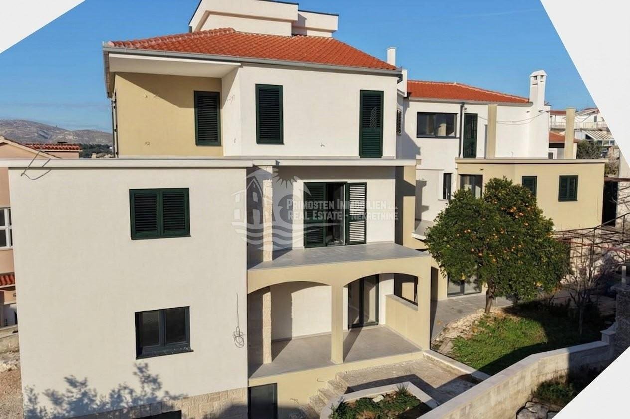 Appartamento In vendita - Splitsko-dalmatinska Okrug Gornji