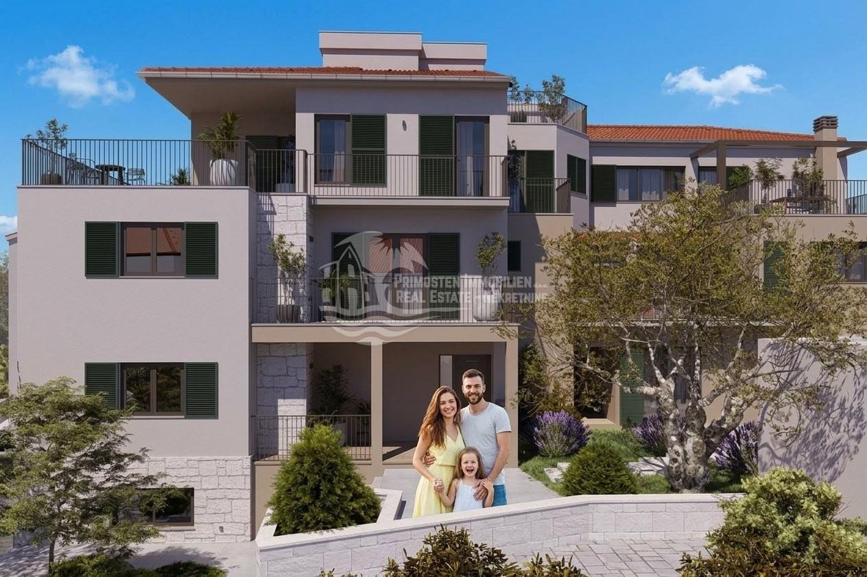 Appartamento In vendita - Splitsko-dalmatinska Okrug Gornji