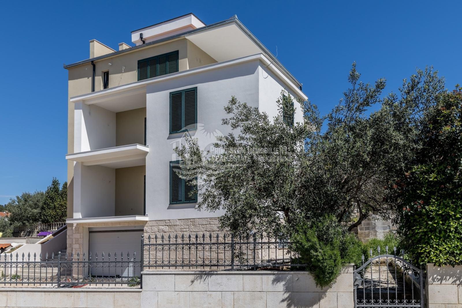 Appartamento In vendita - Splitsko-dalmatinska Okrug Gornji