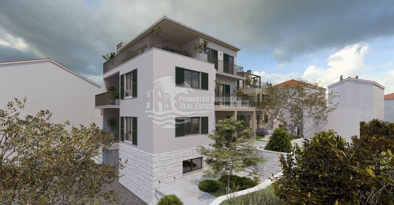Appartamento In vendita - Splitsko-dalmatinska Okrug Gornji