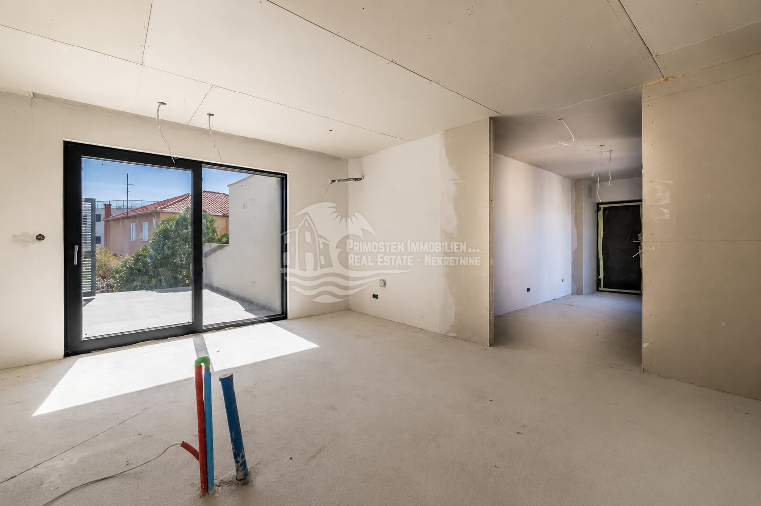 Appartamento In vendita - Splitsko-dalmatinska Okrug Gornji