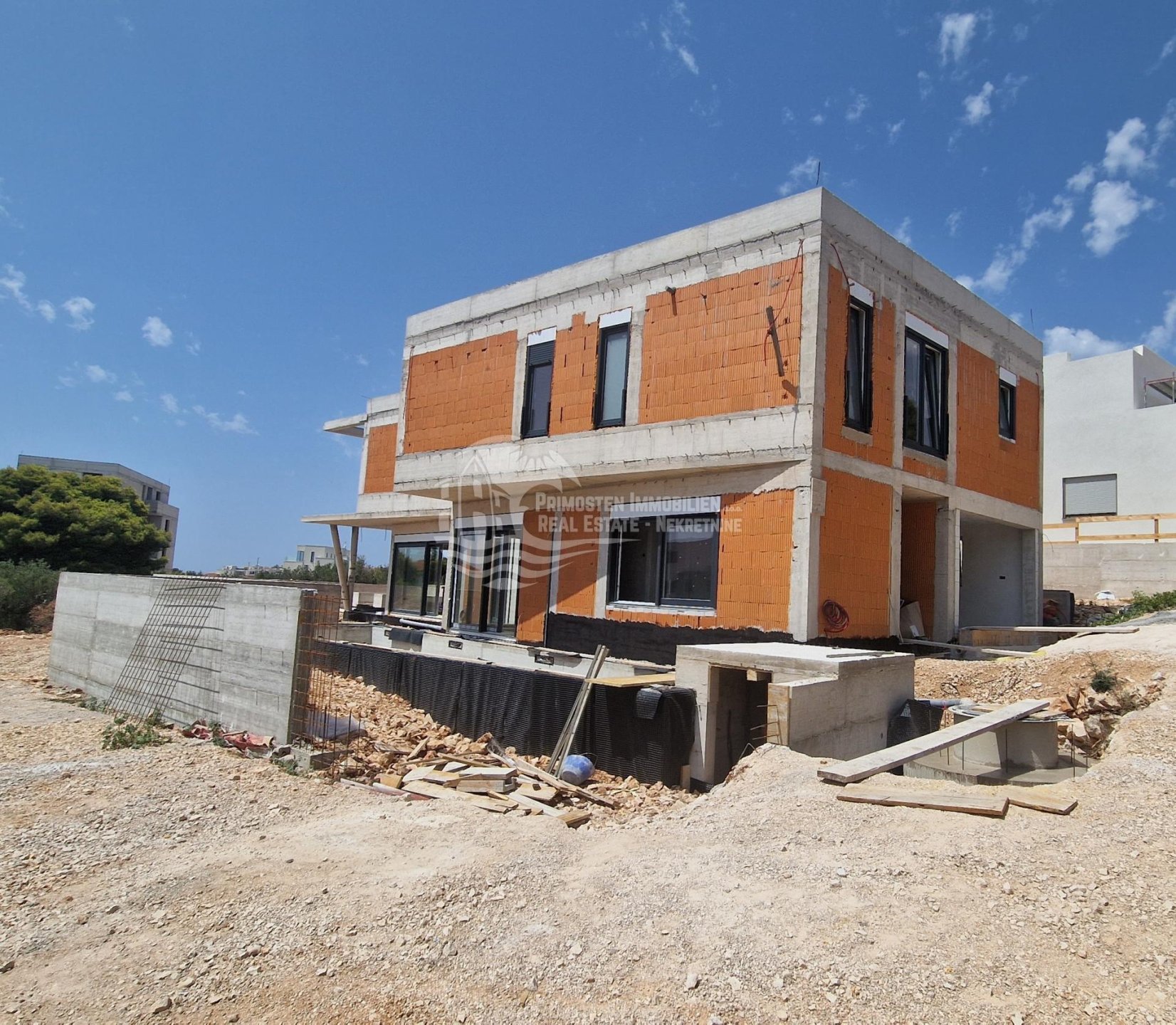 Kuća Na prodaju - Šibensko-kninska Primošten