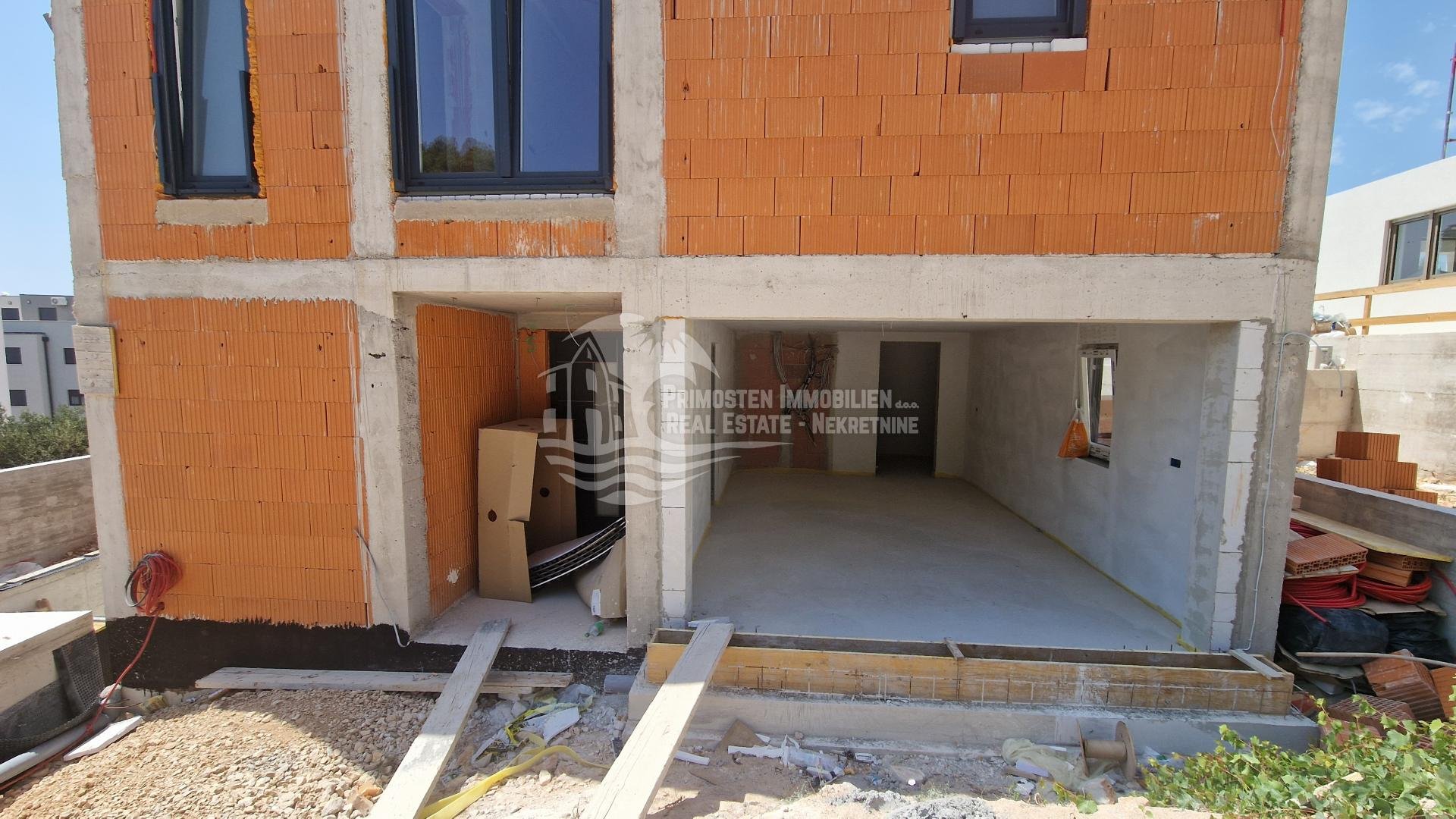 Kuća Na prodaju - Šibensko-kninska Primošten