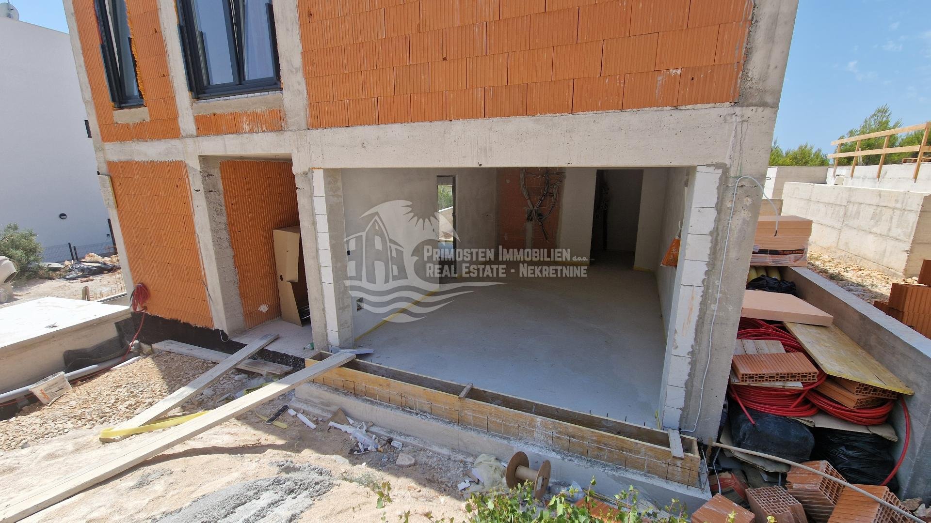 Kuća Na prodaju - Šibensko-kninska Primošten
