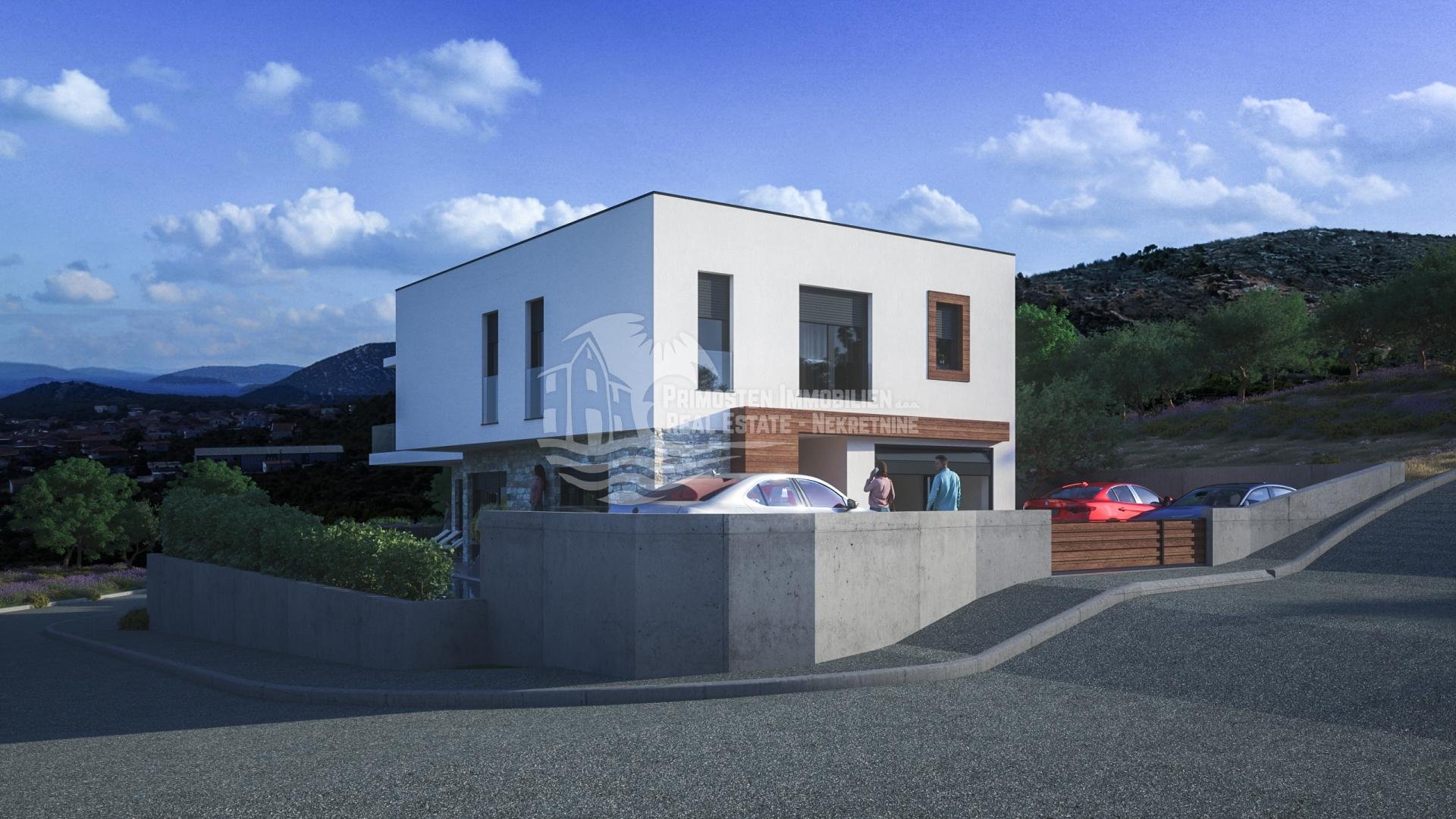 Kuća Na prodaju - Šibensko-kninska Primošten