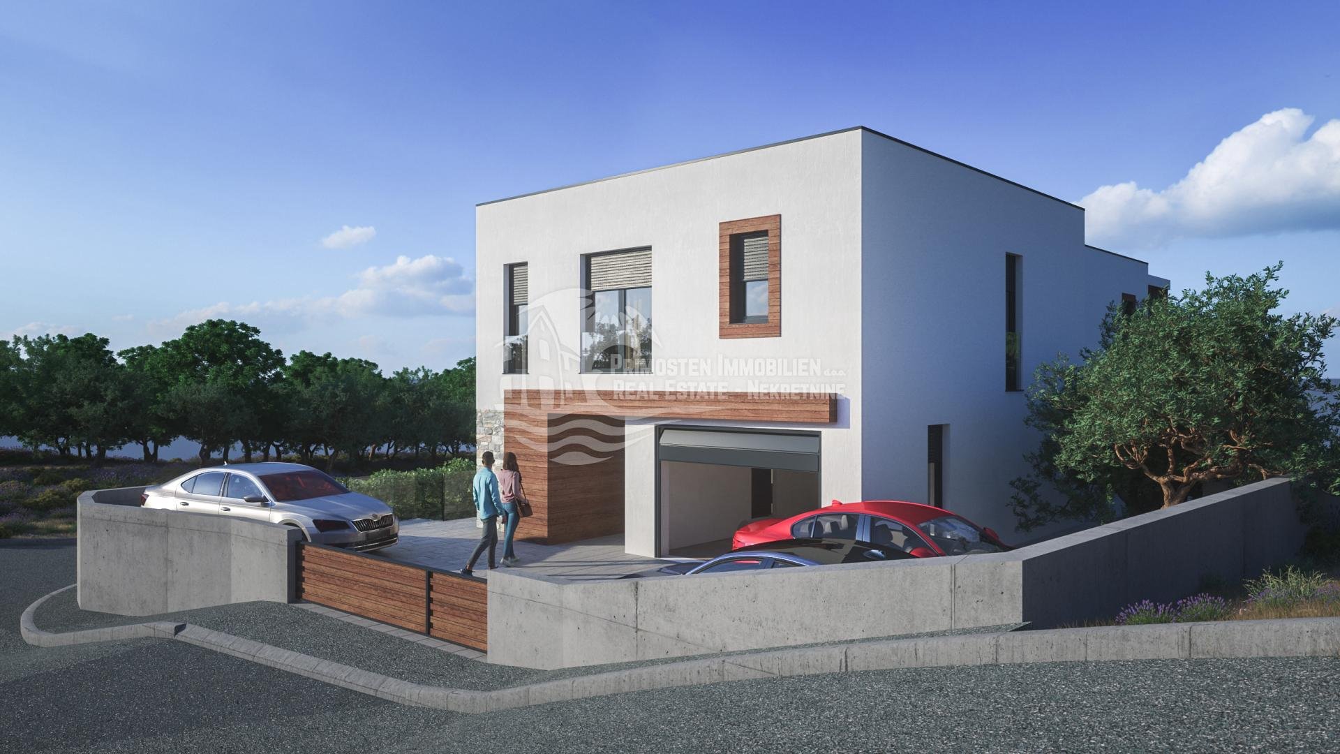 Kuća Na prodaju - Šibensko-kninska Primošten