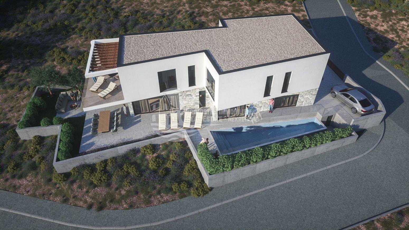 Kuća Na prodaju - Šibensko-kninska Primošten