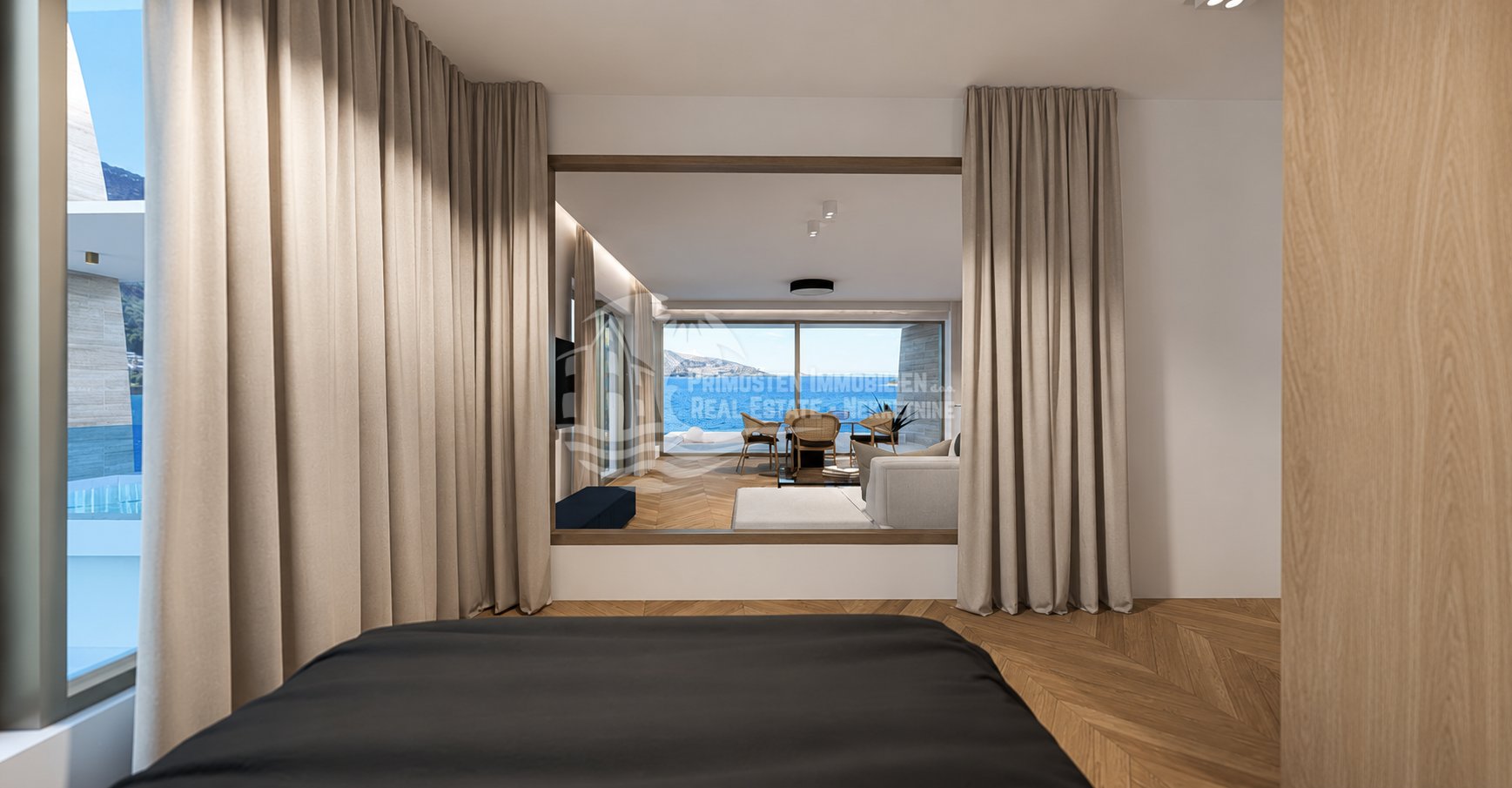 Apartmán Na predaj - Šibensko-kninska Grebaštica