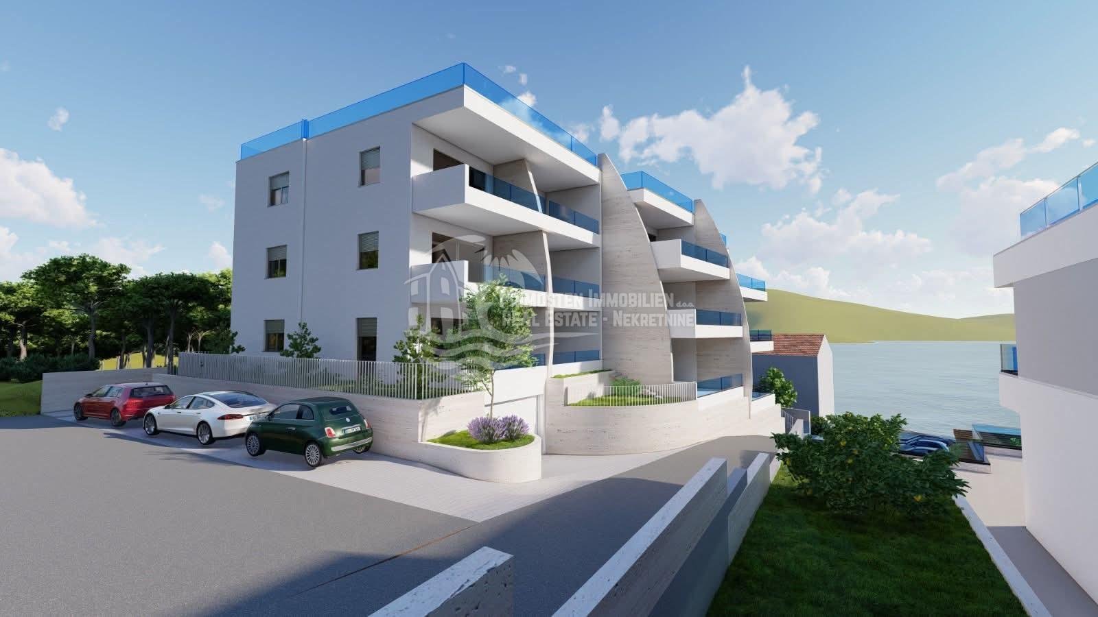 Apartmán Na predaj - Šibensko-kninska Grebaštica
