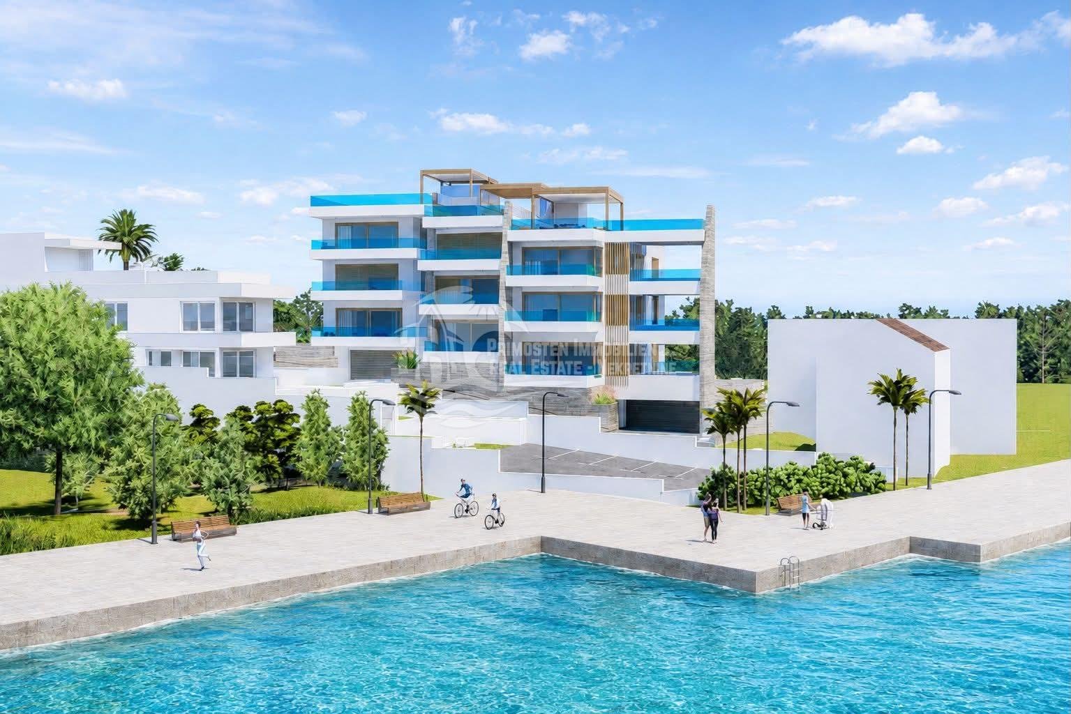Apartmán Na predaj - Šibensko-kninska Grebaštica
