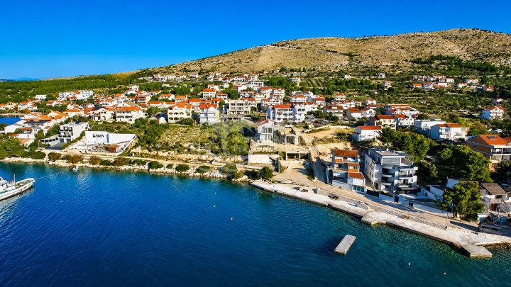 Stan na prodaju 131 m² – Šibenik - Okolica