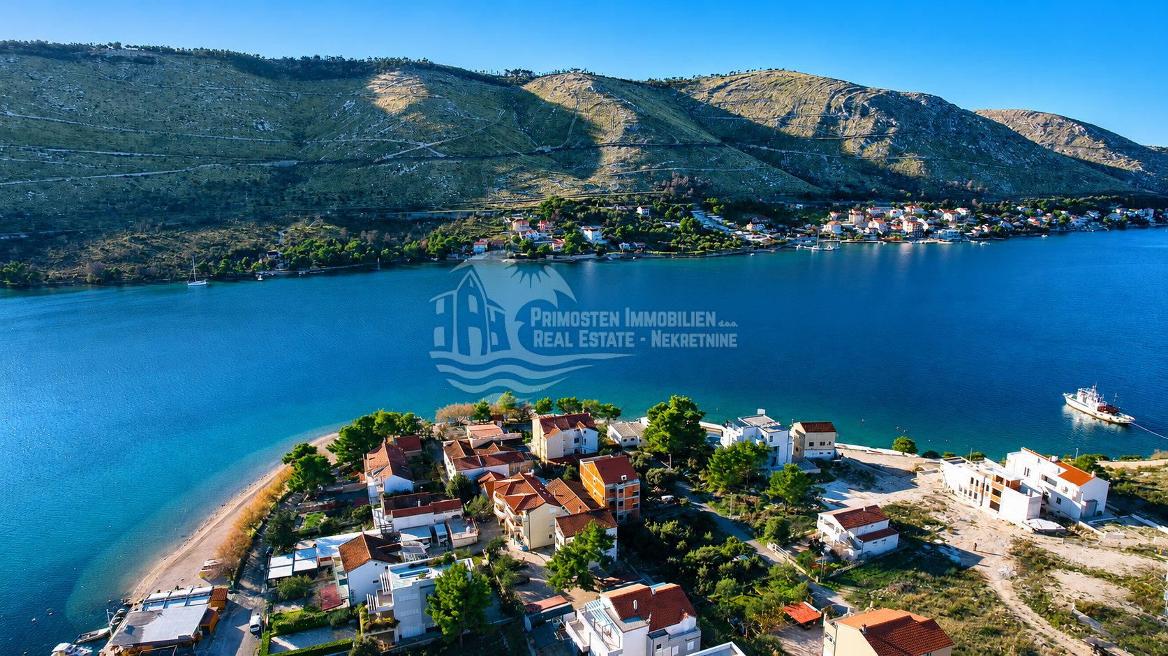 Stan Na prodaju - Šibensko-kninska Grebaštica