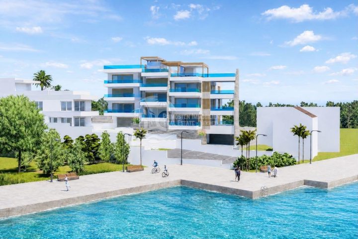 Stan na prodaju 228 m² – Šibenik - Okolica