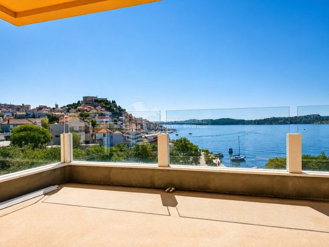 Flat for sale 129 m² – Šibenik