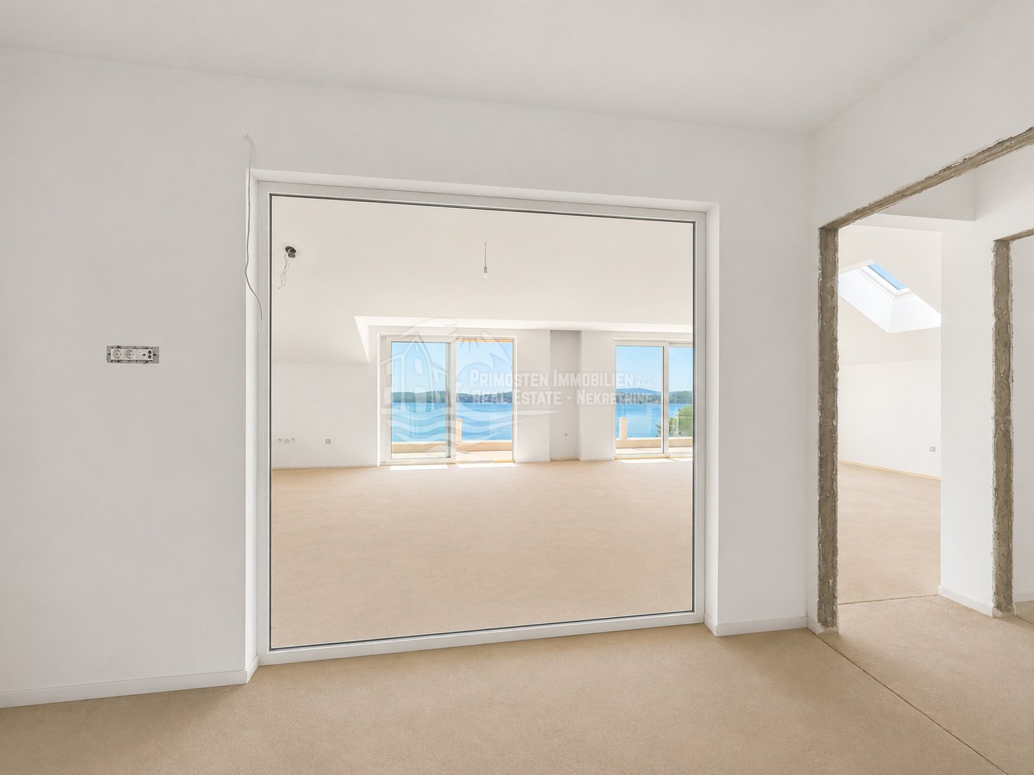 Flat For sale - Šibensko-kninska Grad