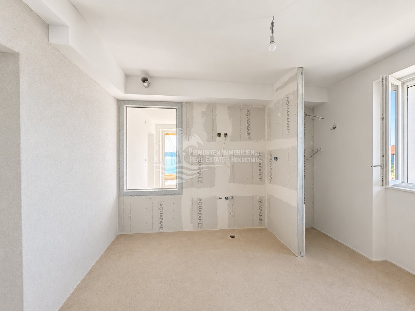 Flat For sale - Šibensko-kninska Grad