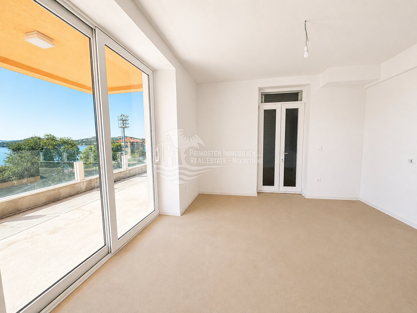 Flat For sale - Šibensko-kninska Grad