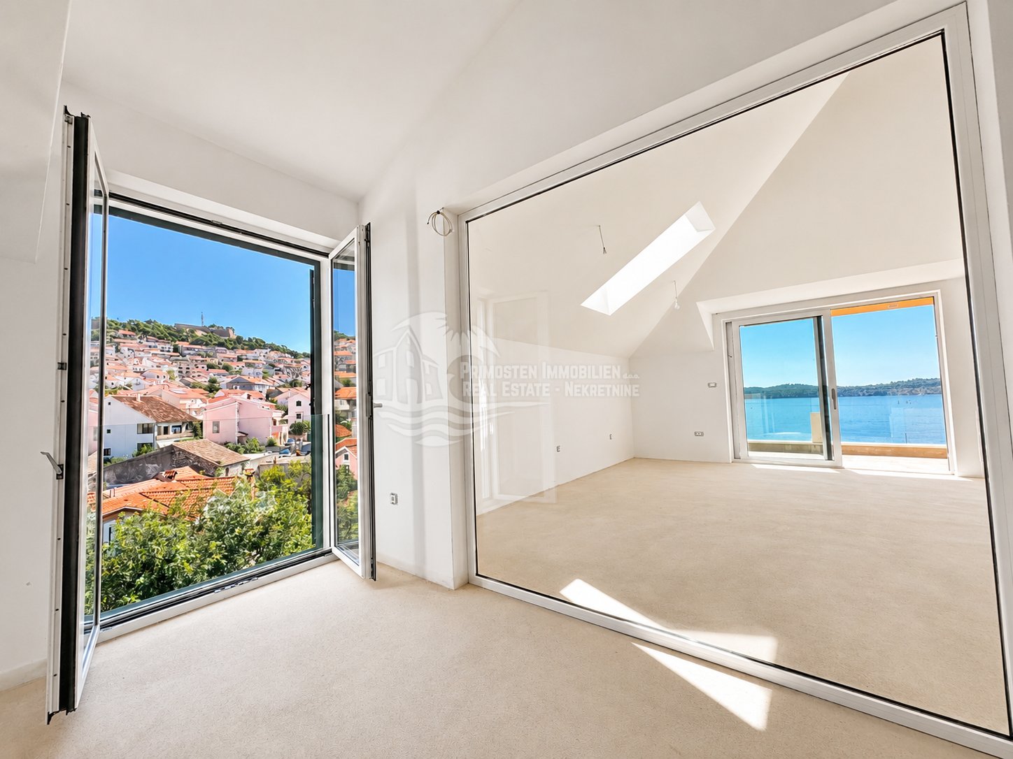 Flat For sale - Šibensko-kninska Grad