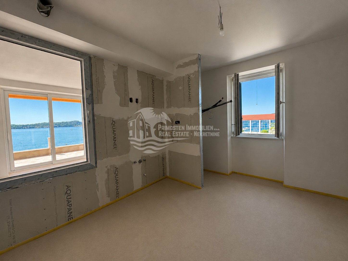 Flat For sale - Šibensko-kninska Grad