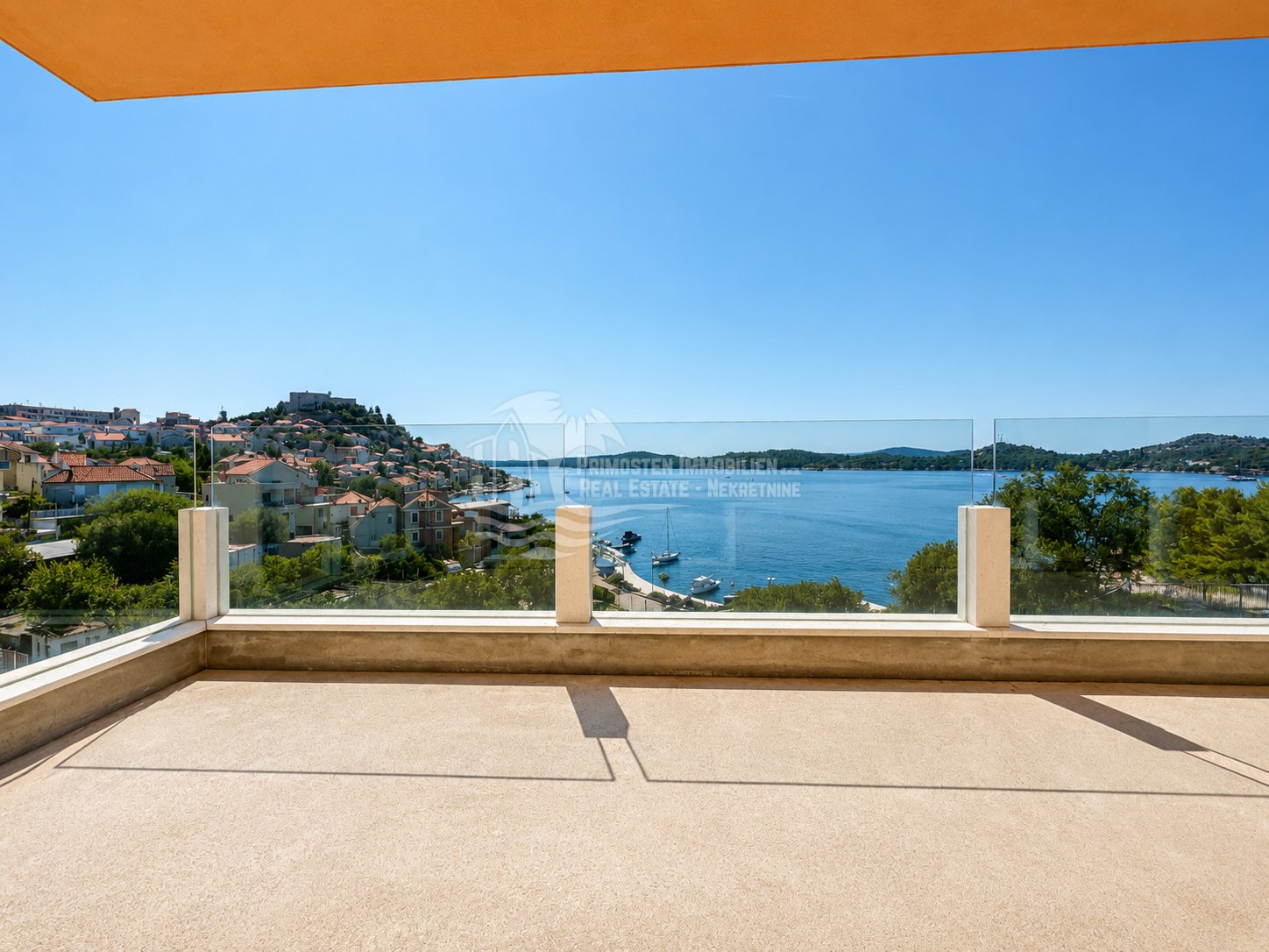 Flat For sale - Šibensko-kninska Grad