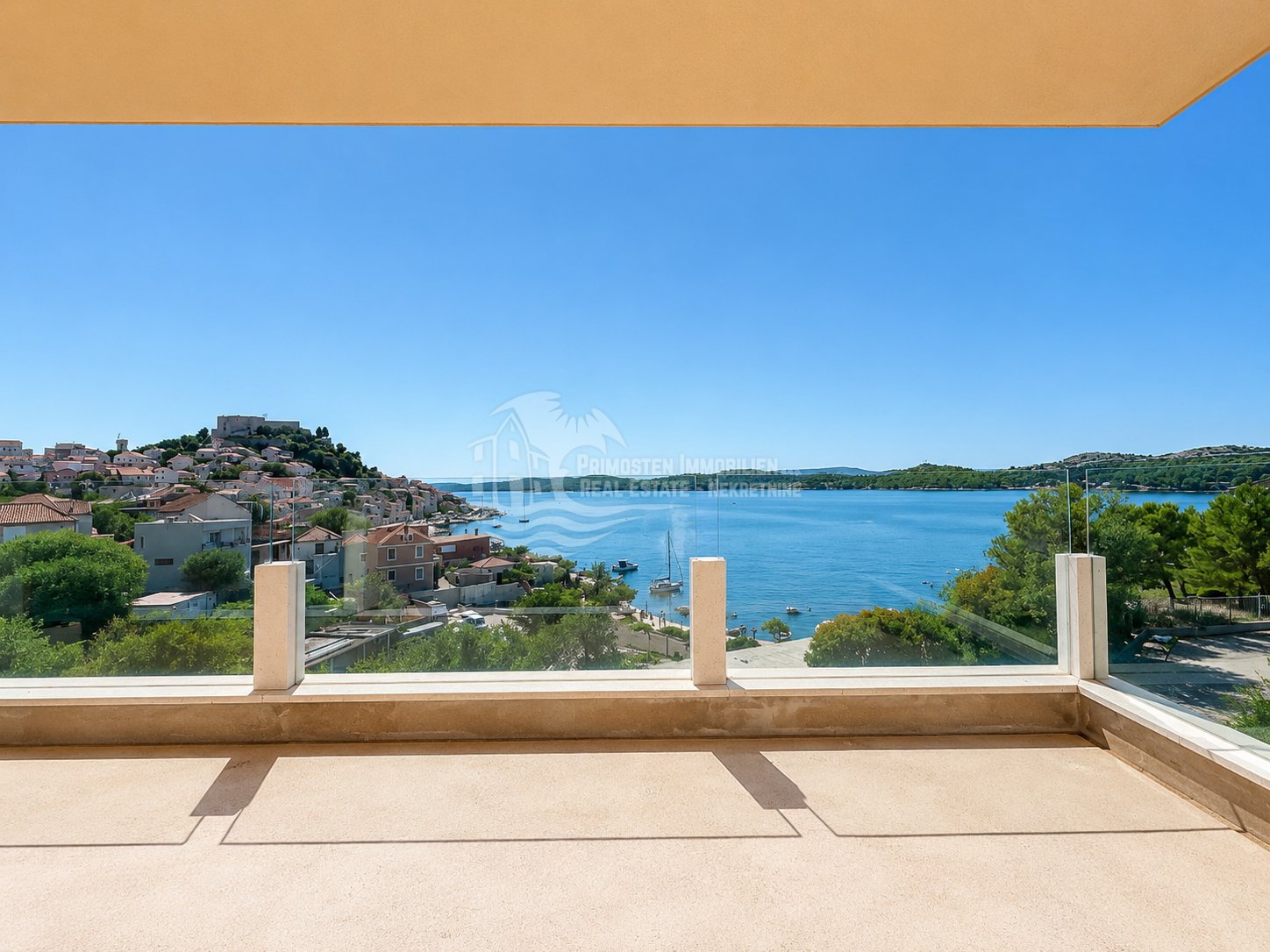 Flat For sale - Šibensko-kninska Grad