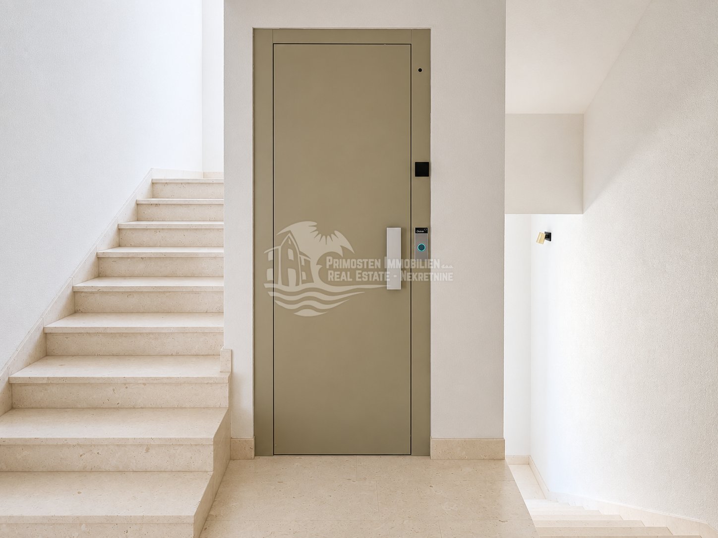 Flat For sale - Šibensko-kninska Grad