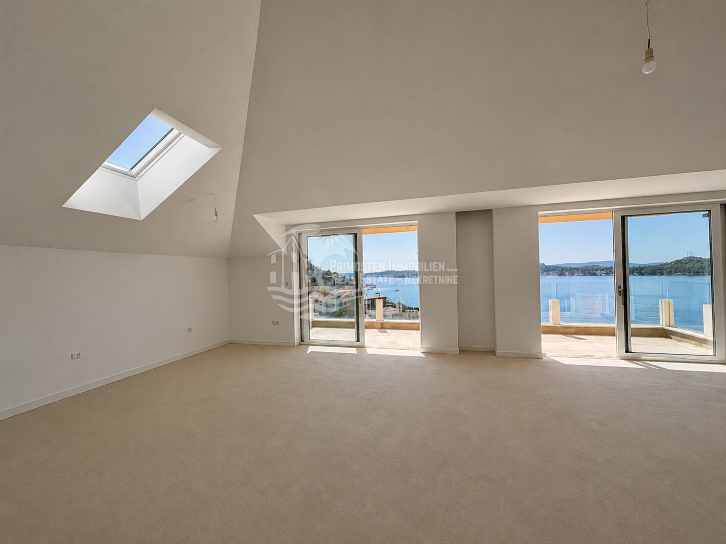 Flat For sale - Šibensko-kninska Grad