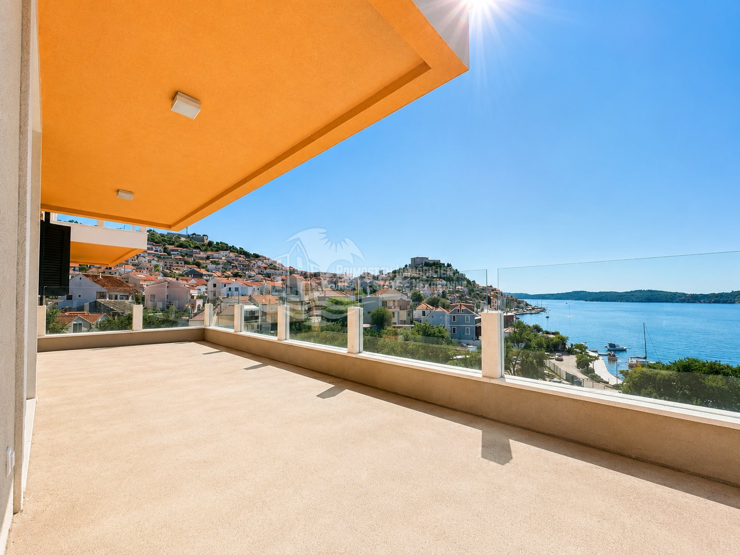 Flat For sale - Šibensko-kninska Grad