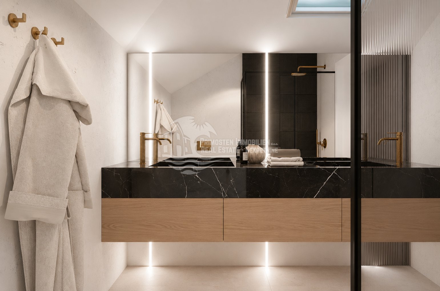 Flat For sale - Šibensko-kninska Grad