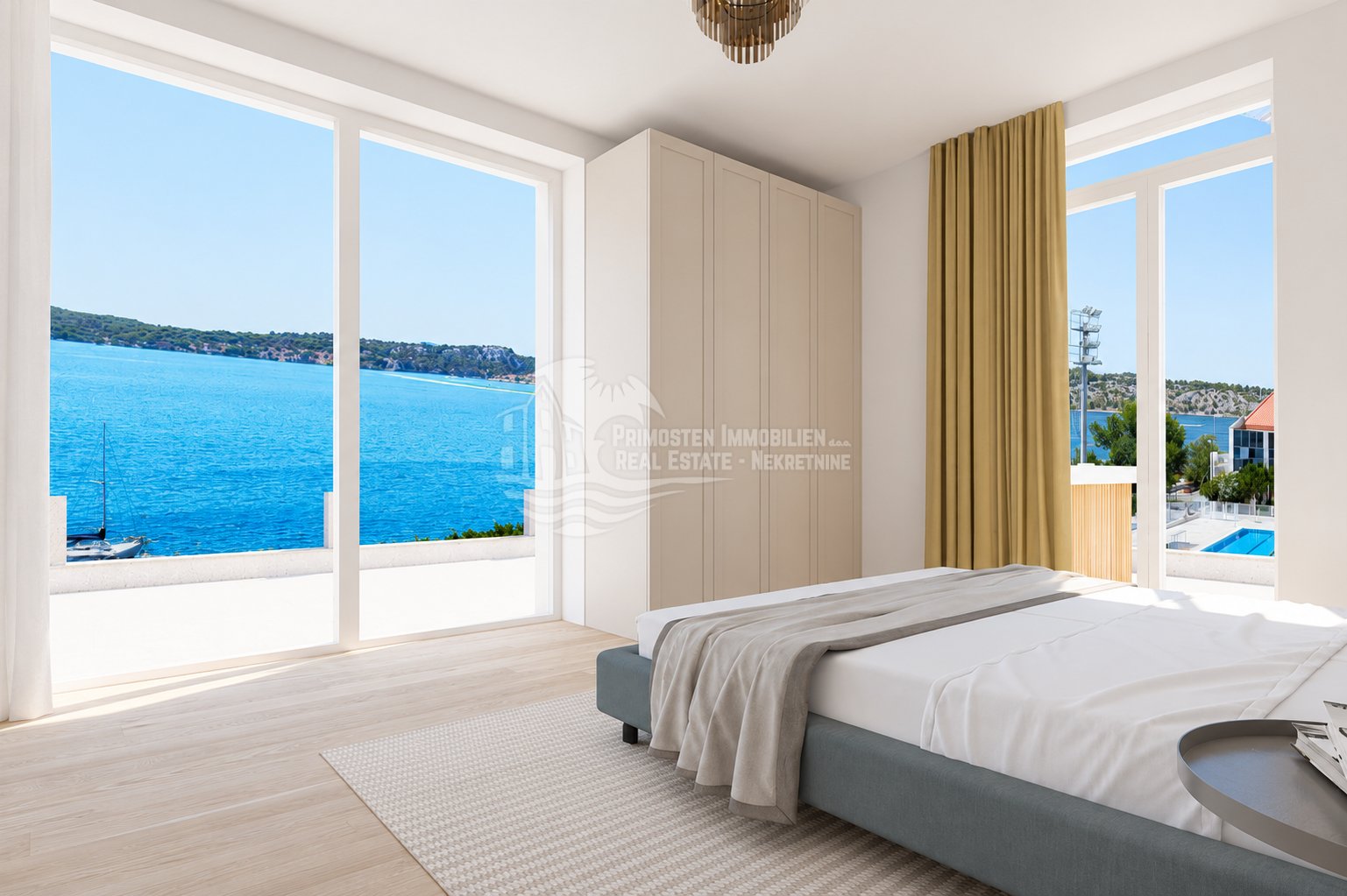 Apartma Naprodaj - Šibensko-kninska Grad