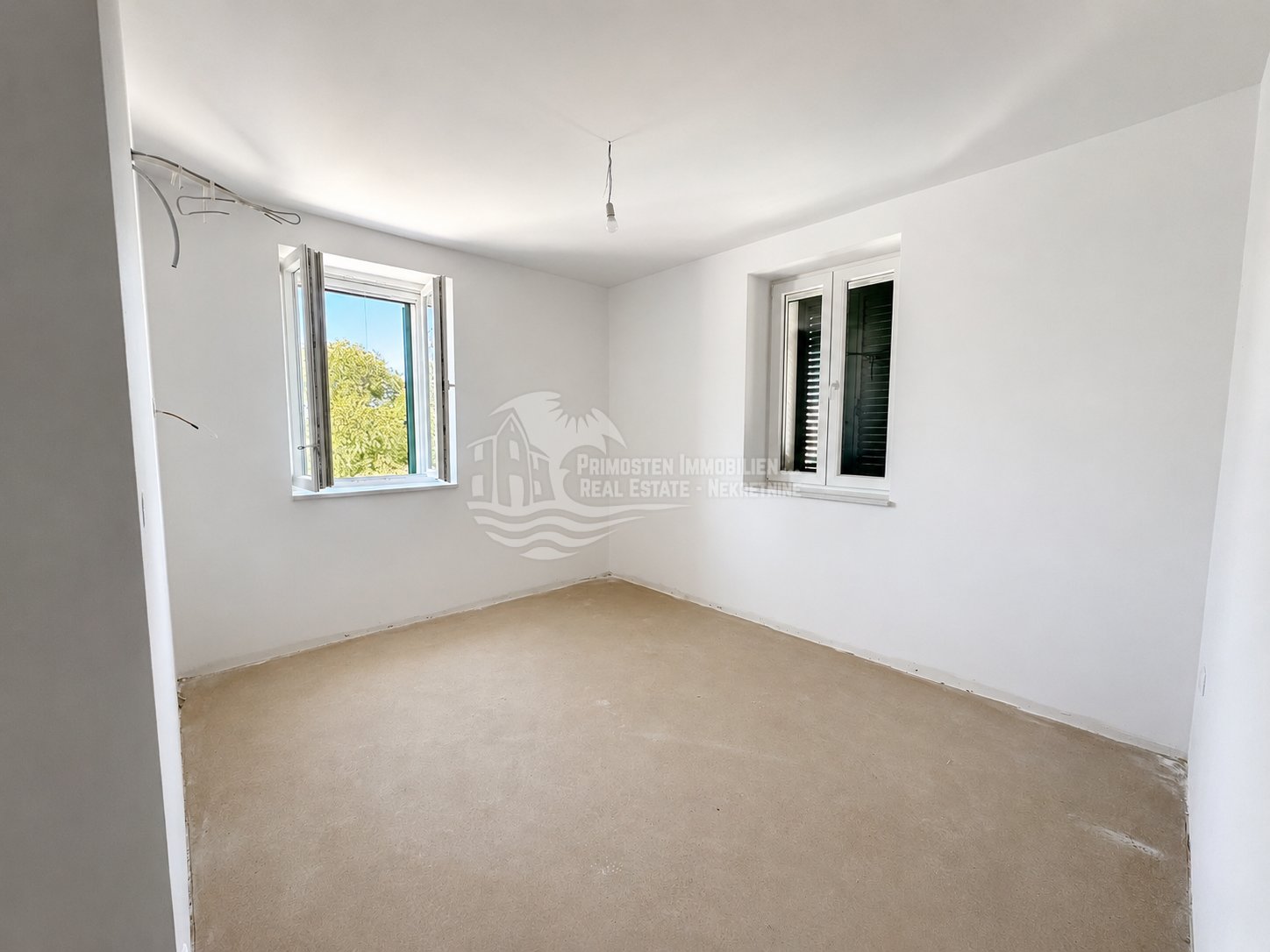Flat For sale - Šibensko-kninska Grad