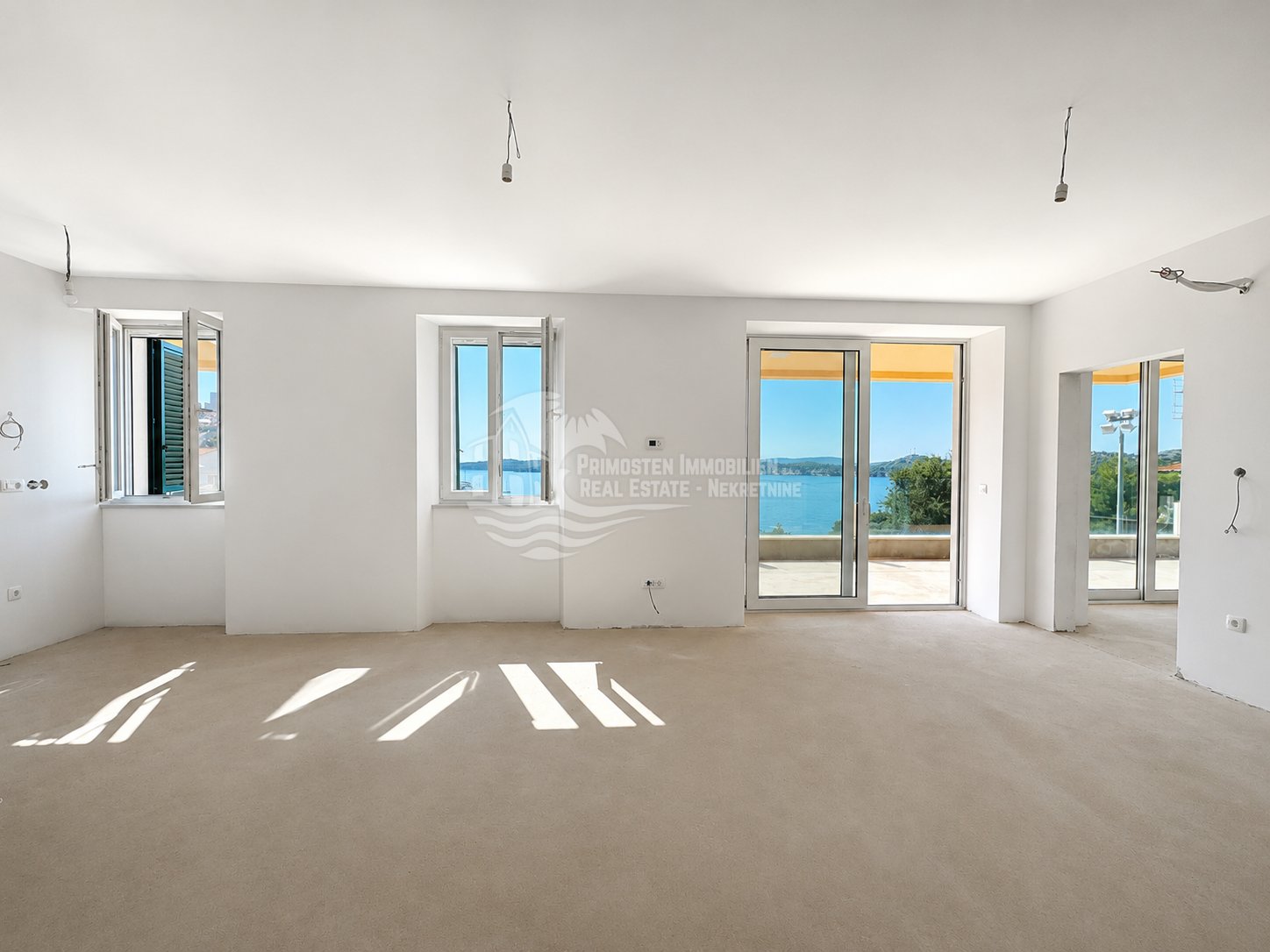 Flat For sale - Šibensko-kninska Grad