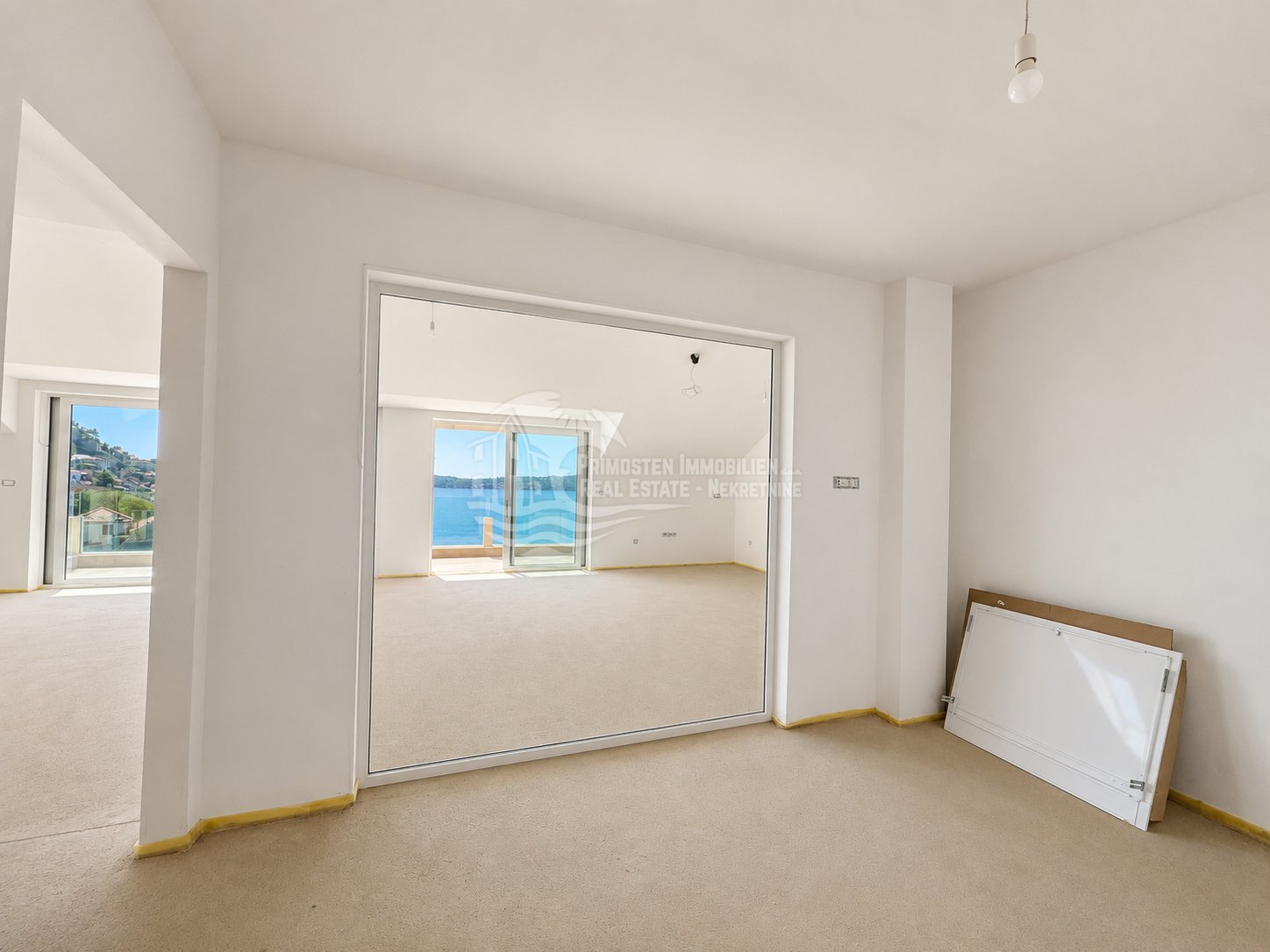 Flat For sale - Šibensko-kninska Grad
