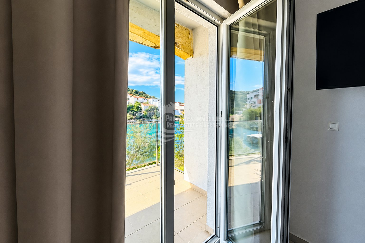 Haus Zu verkaufen - Šibensko-kninska Rogoznica