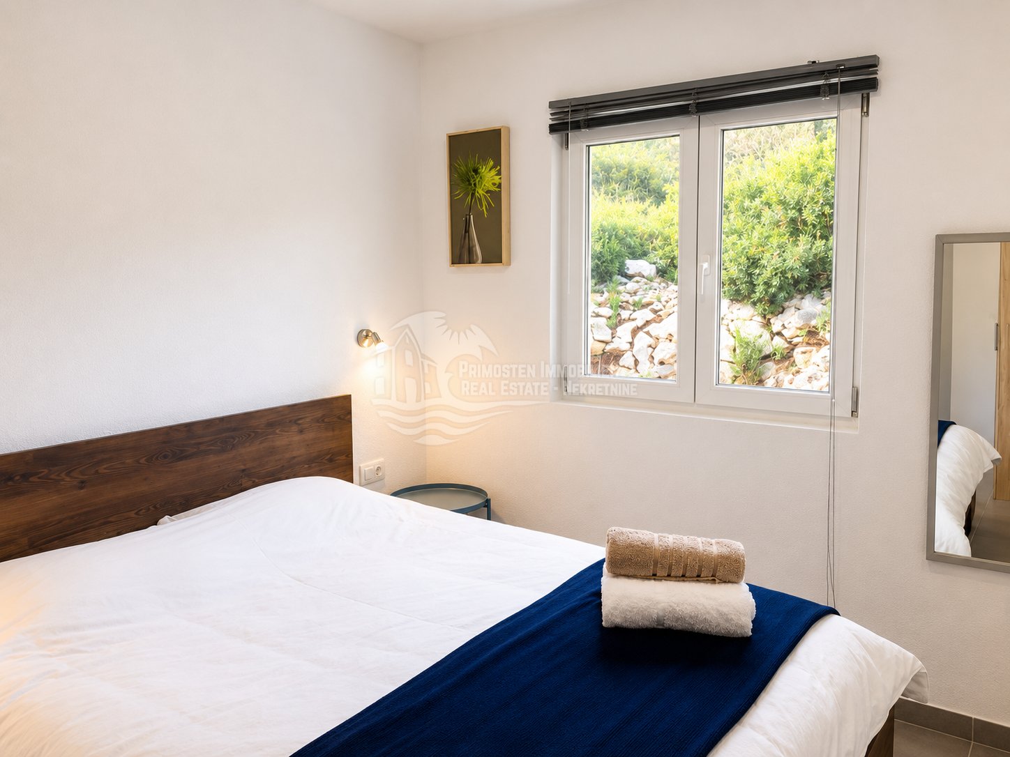 Haus Zu verkaufen - Šibensko-kninska Rogoznica