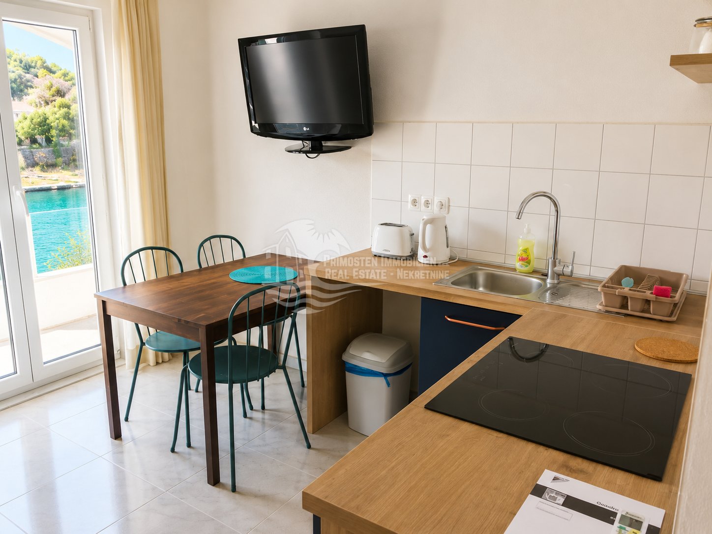 Haus Zu verkaufen - Šibensko-kninska Rogoznica
