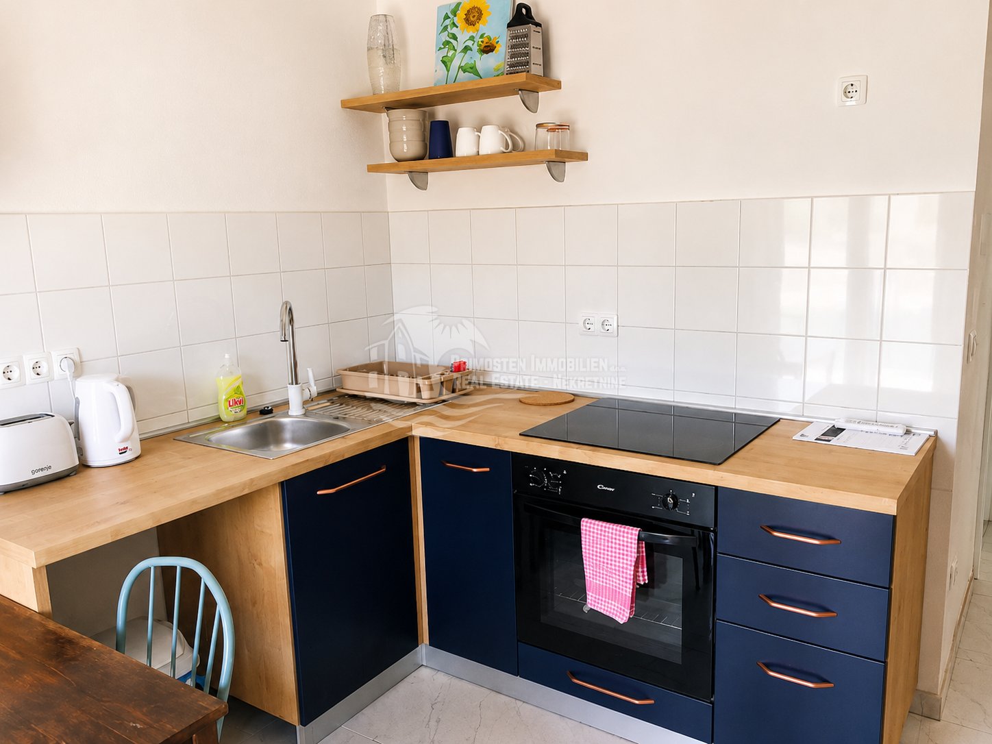 Haus Zu verkaufen - Šibensko-kninska Rogoznica