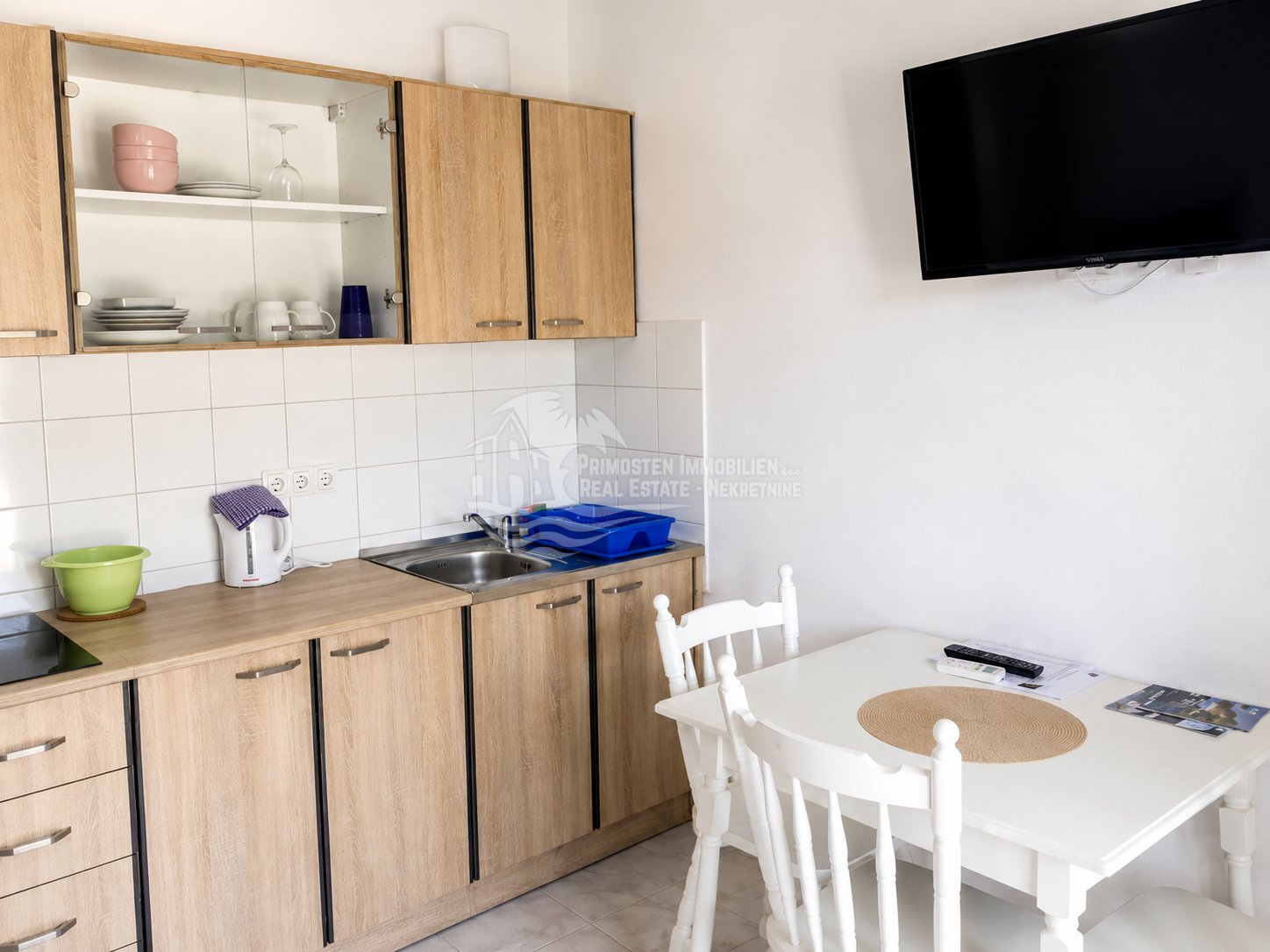 Haus Zu verkaufen - Šibensko-kninska Rogoznica
