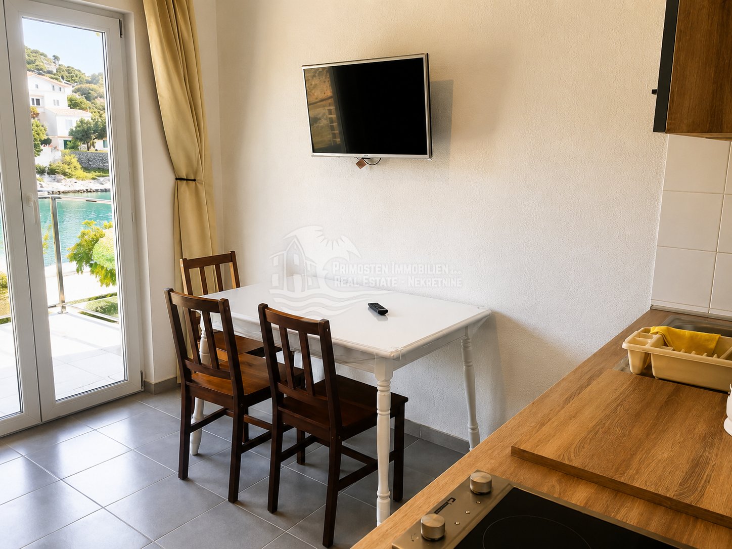 Haus Zu verkaufen - Šibensko-kninska Rogoznica