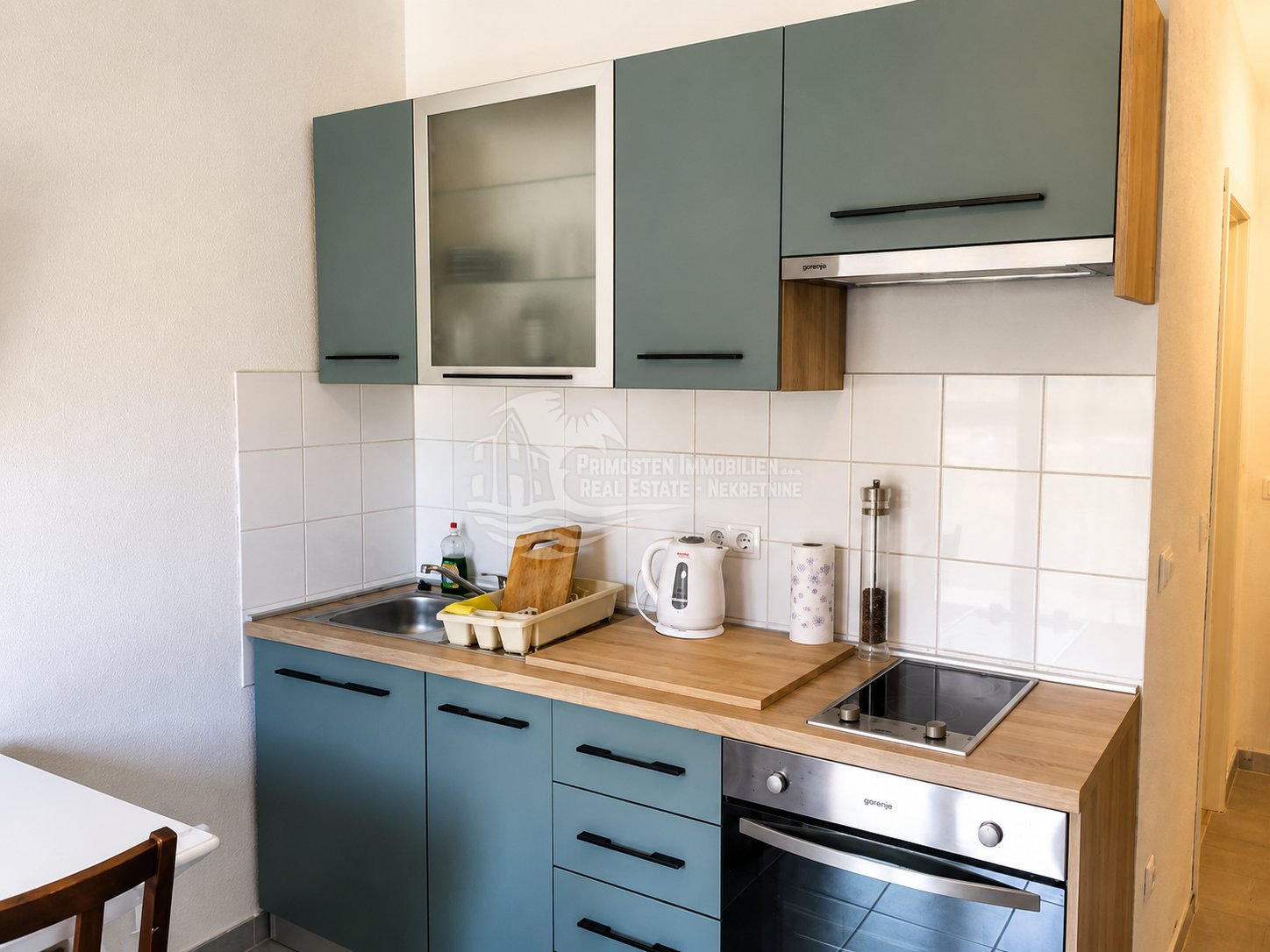 Haus Zu verkaufen - Šibensko-kninska Rogoznica