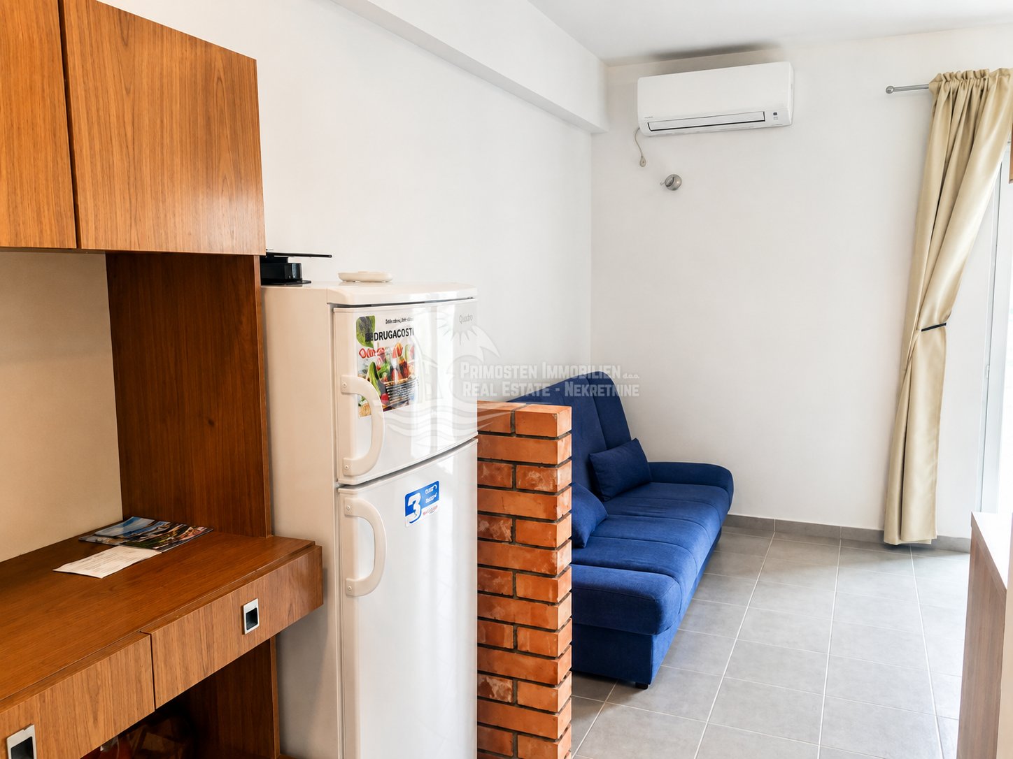Haus Zu verkaufen - Šibensko-kninska Rogoznica